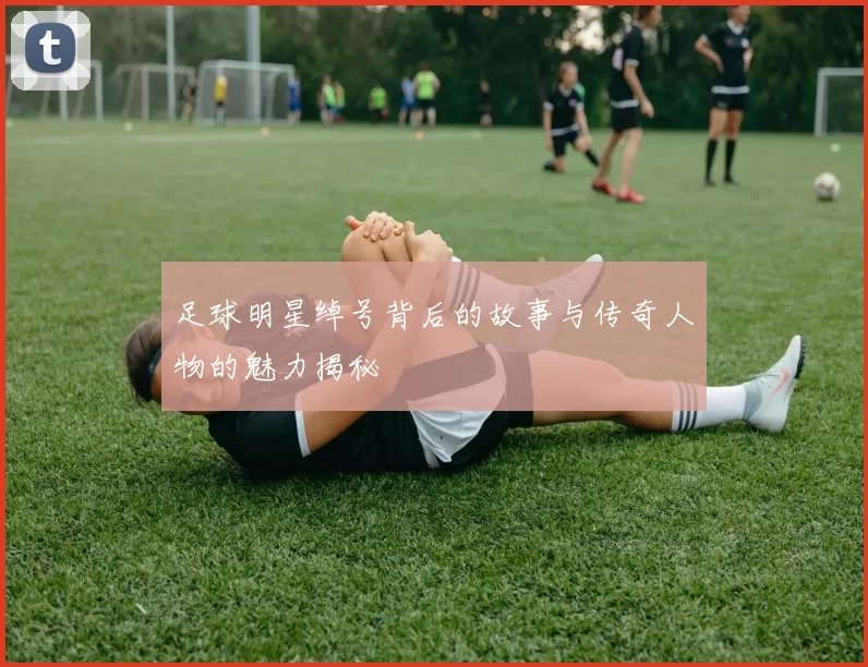 足球明星绰号背后的故事与传奇人物的魅力揭秘